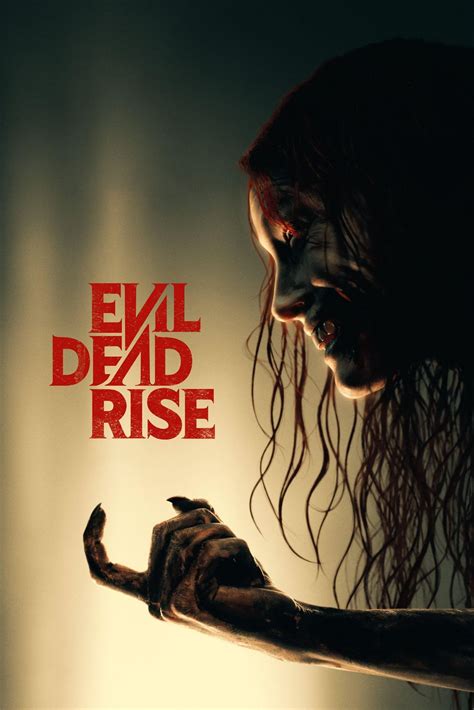 evil dead rise ott|Watch the Latest Bollywood, Hollywood & Regional。